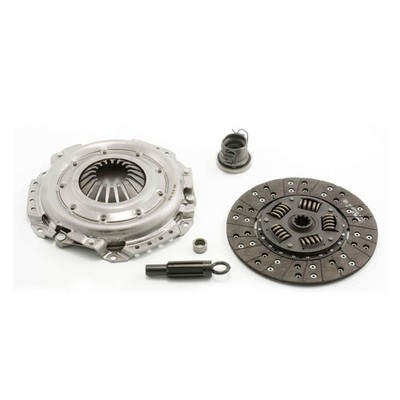 Schaeffler LuK RepSet 06-046 Clutch Kit, OEM Clutch Replacement Kit