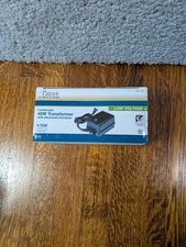 Patriot Lighting 45W Low Voltage Landscape Transformer Black Photocell Timer 12V