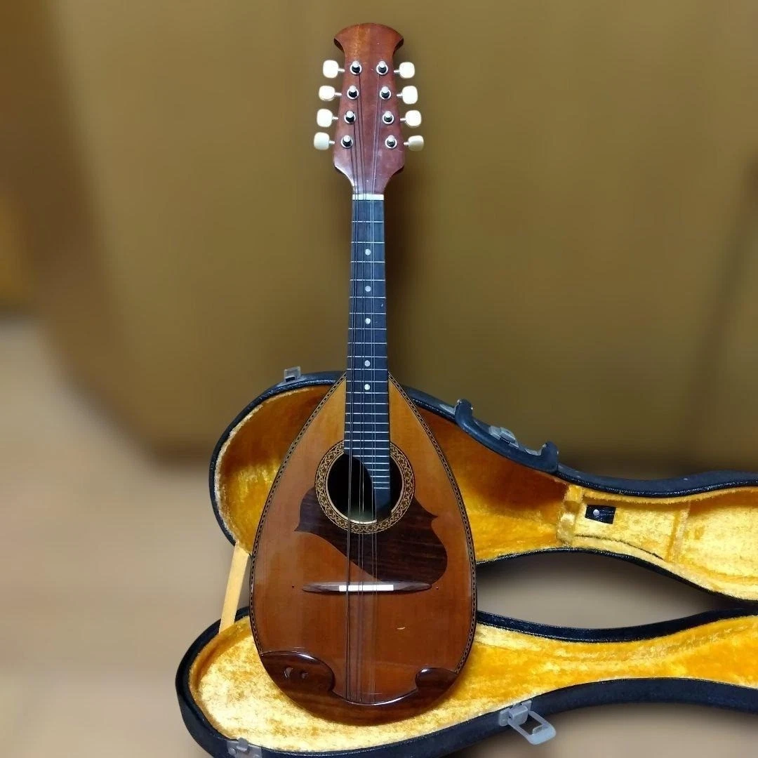 Suzuki Mandolins for sale - eBay