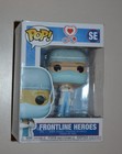 FUNKO POP! FRONTLINE HEROES SE FIRST RESPNDER NURSE — photo 2