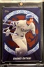 SHOHEI OHTANI 2025 Topps Japan *WORLD TOKYO SERIES* #WTD-1; Mag. included