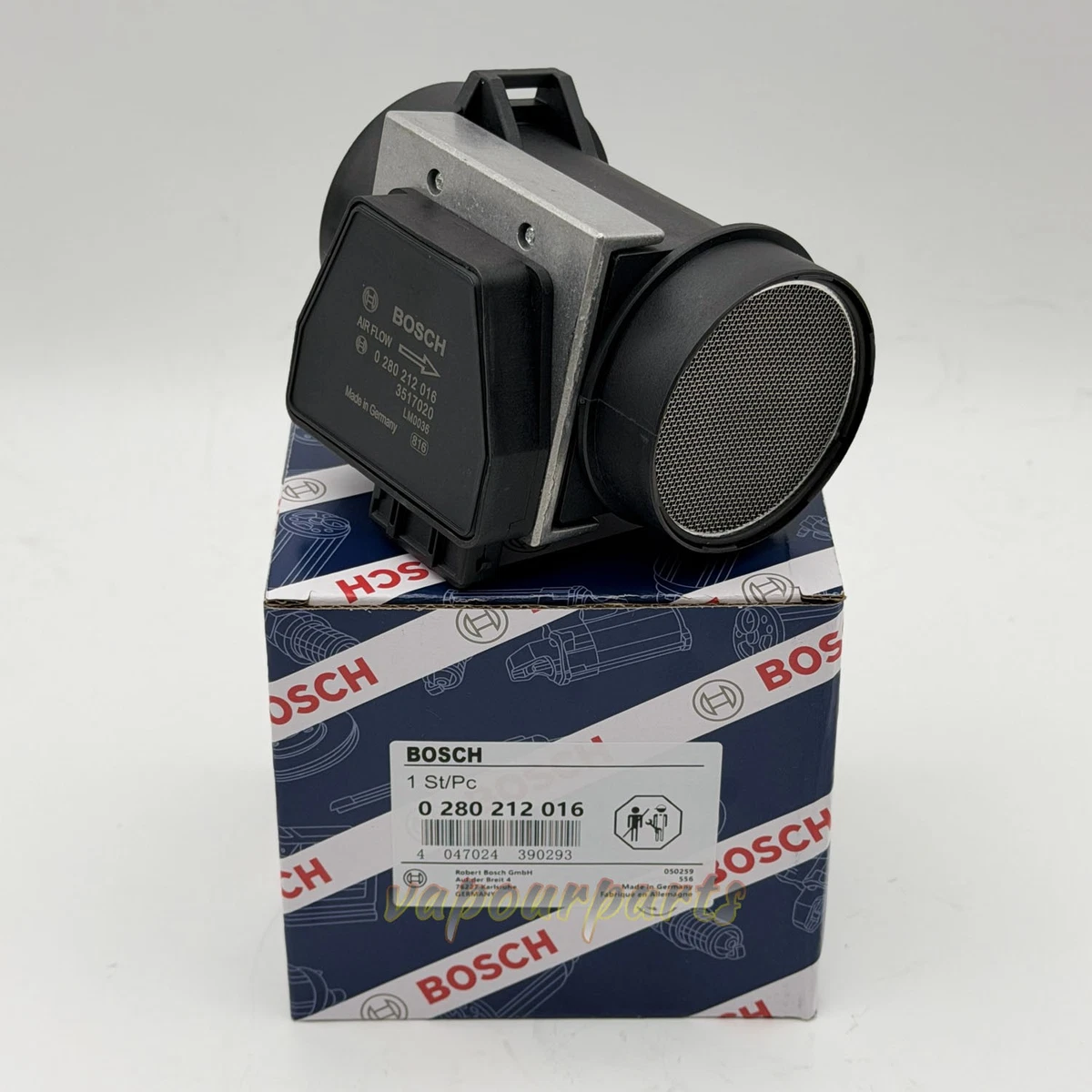 Bosch Air Intake & Fuel Sensors for Volvo 940 for sale | eBay