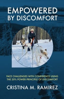 Empowered By Discomfort: Face Challenges With Confidence Using The 20% Power...