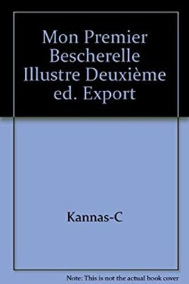 Bescherelle Illustre Mon Erster Französischbuch Für 5/7-Jährige