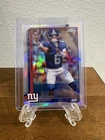 New Listing2025 Topps Chrome Football - Jaxson Dart Silver Refractor (RC) #306