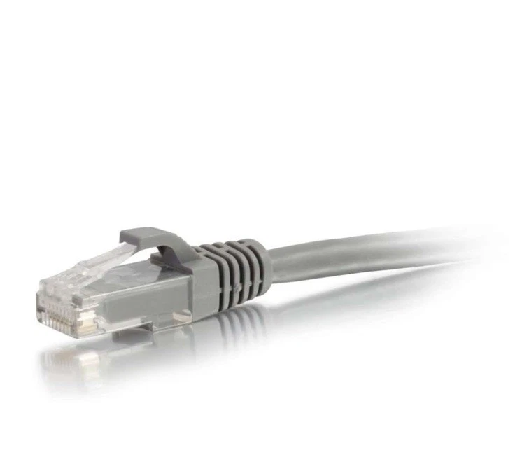 47 x C2G/Cables to Go 29033 Cat6 Snagless Unshielded (UTP) Network Patch Cables - Image 2 of 4