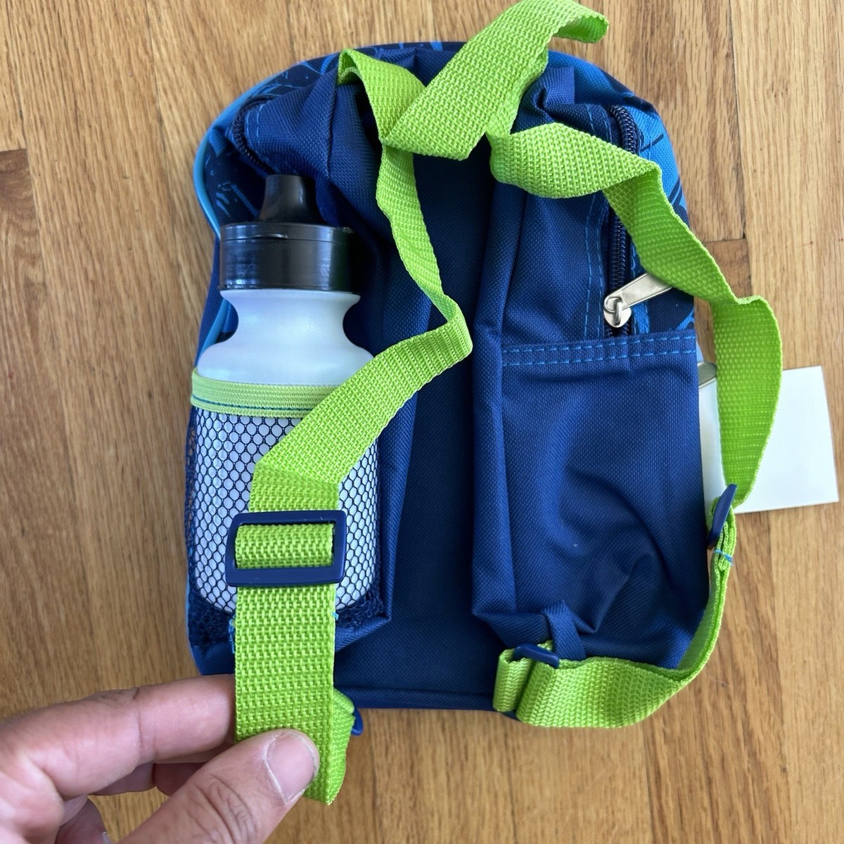 Rare Go Diego Go Nickelodeon  Small Rolling Backpack. Dinosaur Dora Mochila Go Diego Go Go Diego Go Dinosaur Small Backpack With  main image 2
