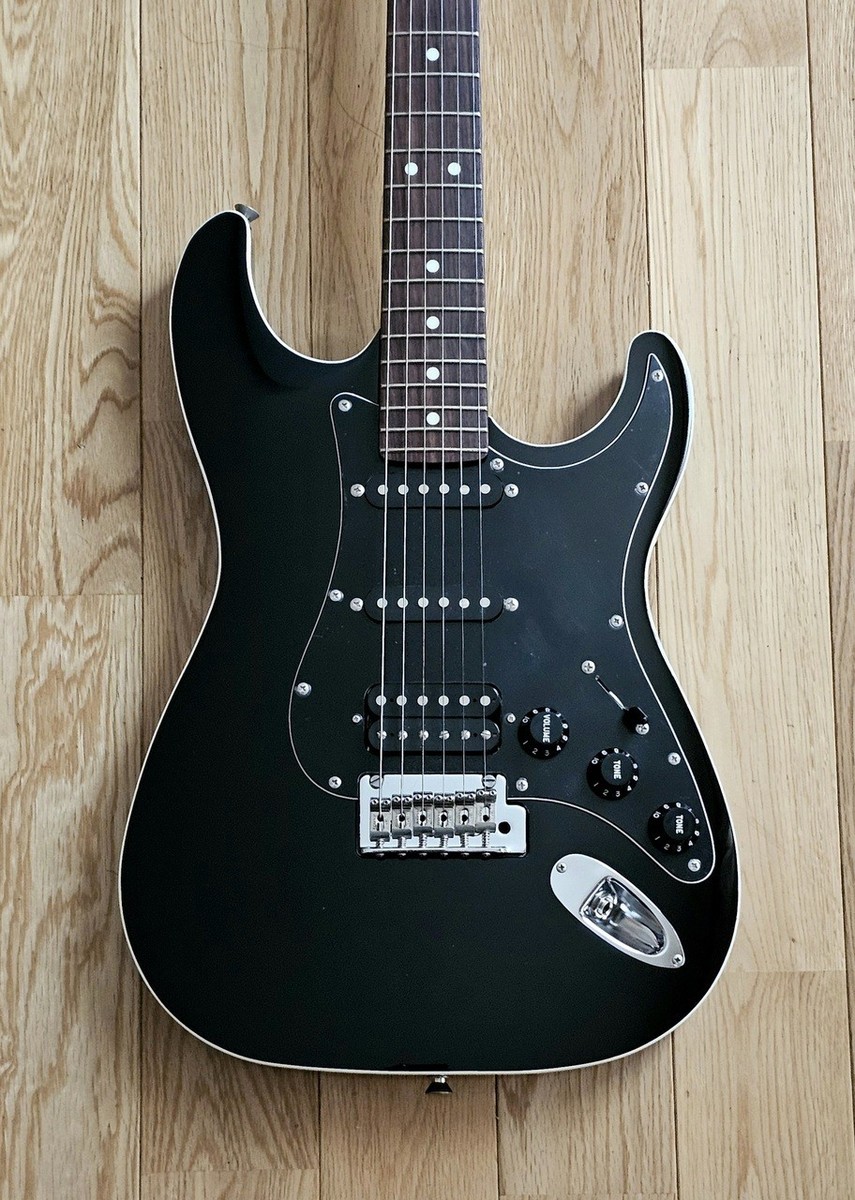 Fender Aerodyne II Stratocaster Electric Guitar Made in Japan