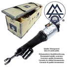 Bentley Continental GT (3W8) Air suspension strut front left 3W8616039