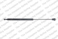 Hinten LesjÖFors 8163480 Gasfeder, Koffer-/Laderaum FüR Opel,Vauxhall