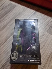Universal Studios Frankenstein Collectible Figure by Mezco Toyz 2012 New Sealed