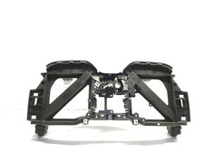 BMW 4 G22 G23 G24 G26 2022 Vorne Oberteil Schlosstr�ger Fronttr�ger Frontmaske