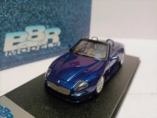 BBR 1/43 Maserati Gran Sport 2005