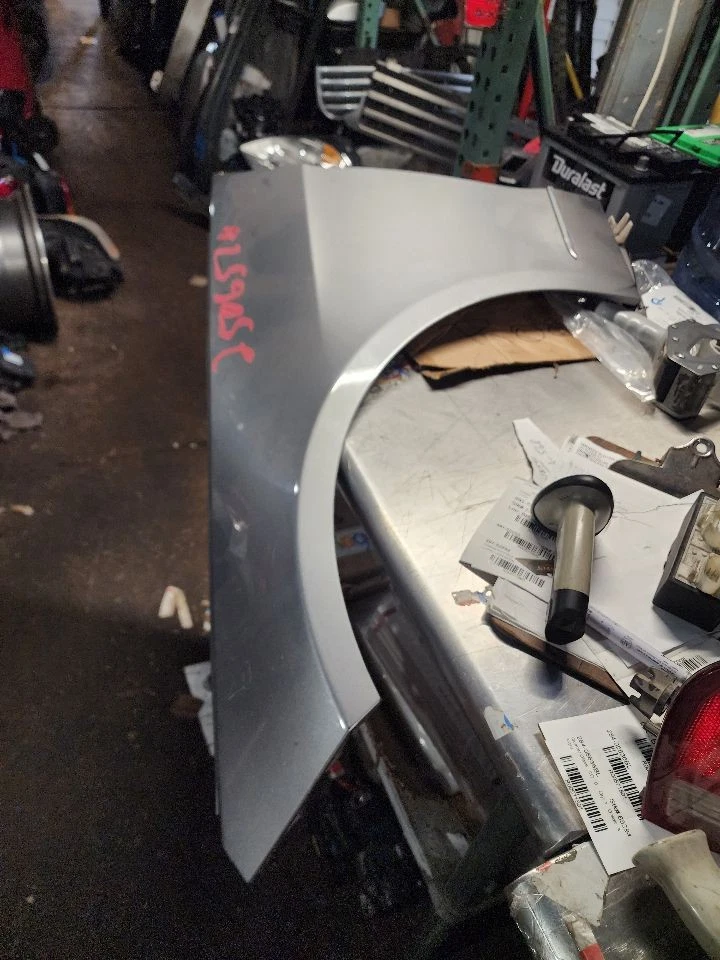 (LOCAL PICKUP ONLY) Driver Fender 212 Type Station Wgn E400 Fits 10-16 MERCEDES Foto 3 de 3