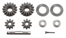 Spider Gear Kit - Fits Standard Open Non-posi Case - Gm 8.875 12 Bolt Car Spider Gear Kit - Fits Standard Open Non-posi Case - Gm 8.875 12 Bolt Car