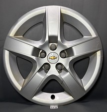 2008 2009 2010 2011 2012 Chevy Malibu Hubcap 17 Inch Oem Part 9596822. 3276 2008 2009 2010 2011 2012 Chevy Malibu Hubcap 17 Inch Oem Part 9596822. 3276