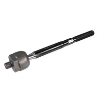Axialgelenk Spurstange 235 Mm Metzger Iam-Expertise Passend FüR U.A. BMW 2Er