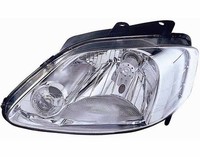 Scheinwerfer Rechts Volkswagen FOX AB 2009