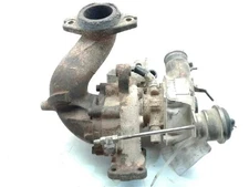 K03364732 TURBOCHARGER / K03061F8509187 / 2170770 FOR CITROËN JUMPER CAJA CERRADA