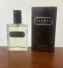 ARAMIS COOL BLEND by Aramis 110 ml/ 3.7 oz Eau de Toilette Spray NEW Tstr