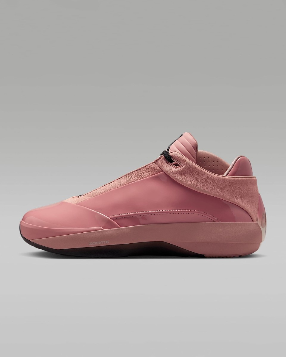 Nike Air Jordan 40 Dusty Rose Pink HM9932-600 Men's Size | eBay