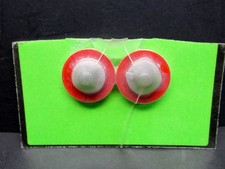 Valterra 1" Hose Filter Washers - Pack of 2, Stainless Steel Mesh