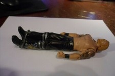 Heath Slater Wrestling action figure wwe wwf mattel 2011 Series 39 Superstar #30