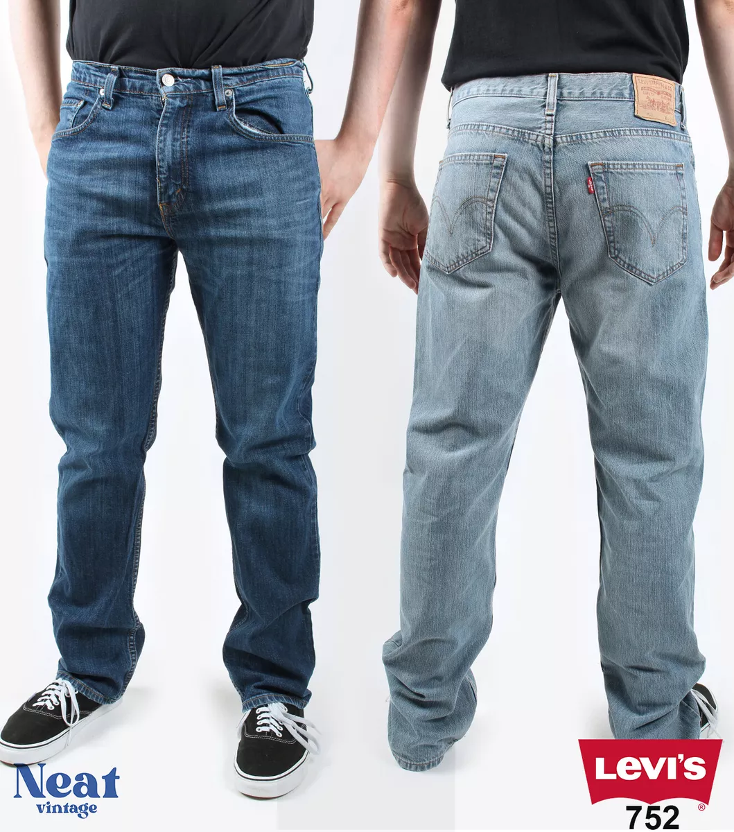 752 levis on sale