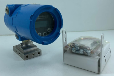 AIR MONITOR CORPORATION VELTRON DPT-plus