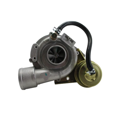Turbolader 058145703B