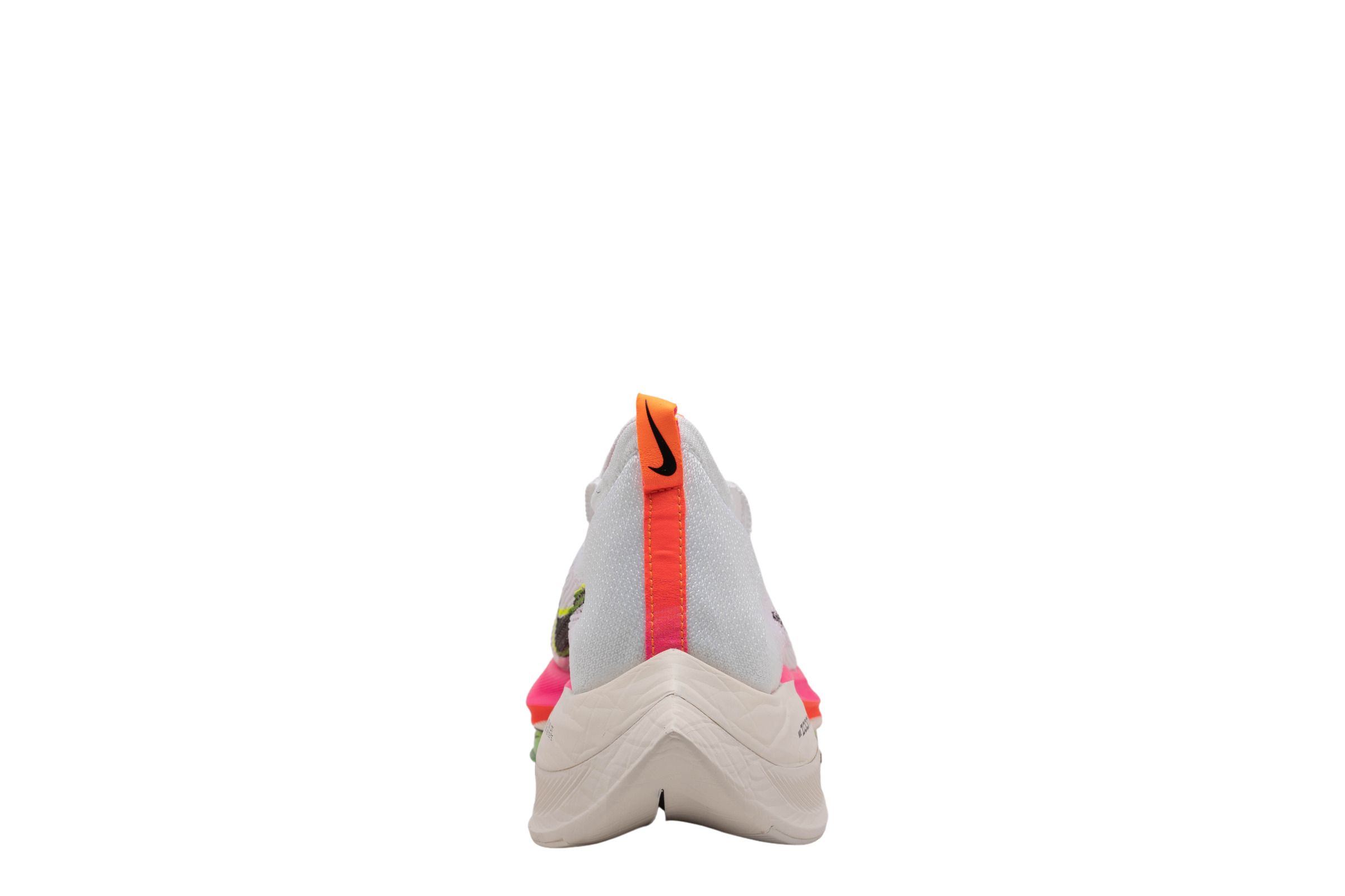 Nike Air Zoom Alphafly NEXT% Flyknit Rawdacious 2021 Nike Air Zoom Alphafly NEXT% Flyknit Rawdacious 2021