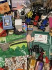 HUGE LOT of 60+ Health & Beauty Gifts Games Books & Random Items Look!! — photo 9