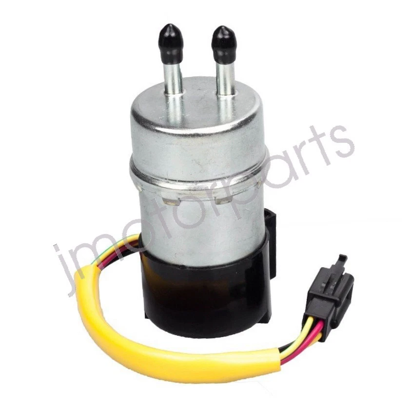 Fuel Pump Fits For 1991 1992 1993 SUZUKI GSX1100G 4 Wires  Foto 3 de 4