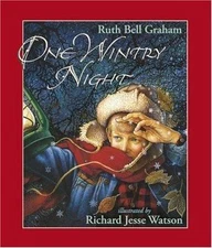 One Wintry Night by Graham, Ruth Bell