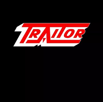 TRAITOR  - Shot Down LP/Vinyl (US 80 s METAL)