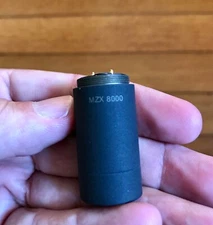 Sennheiser MZX 8000 XLR Module (for MKH-8000 Capsules)