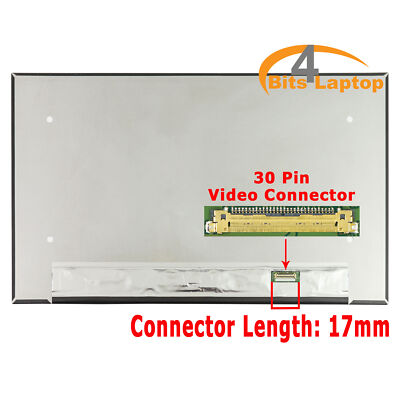 Für Innolux N133HCE-GT4 Rev C1 100% sRGB LCD FHD IPS DISPLAY 30PIN BILDSCHIRM PANEL