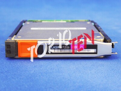 Dell EMC 005051591 800GB 2,5'' SFF 12Gb SAS SSD für Unity D3-2S12FX-800