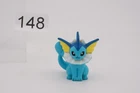 Vaporeon bandai figure pokemon gachapon