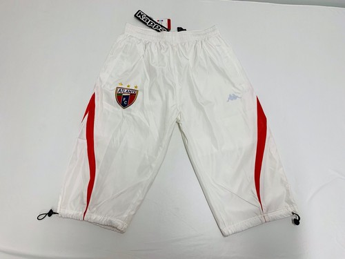 NWT Men's KAPPA Club Atlante Cancun 