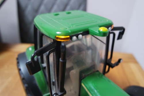 Britains ERTL John Deere 6930 Sounds And Lights 12" Tractor - A/F - Picture 3 of 5