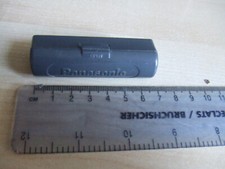 Panasonic SX-73 Cassette Player AA Battery Caddy Case External - MAY FIT OTHERS