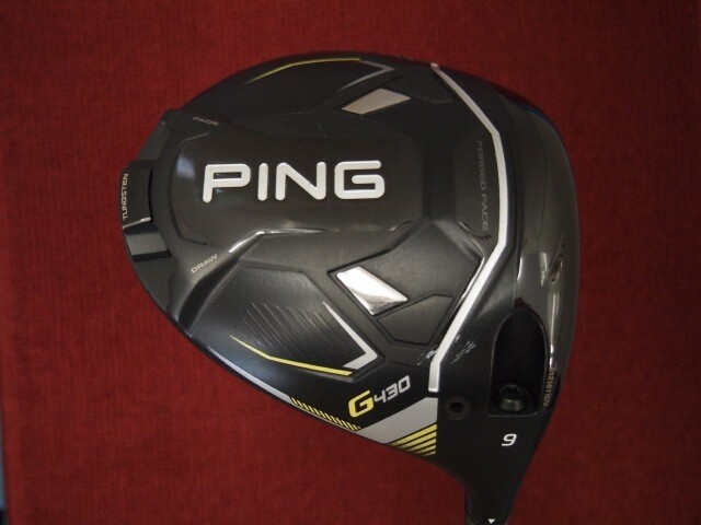 Ping G430 MAX PING TOUR 2.0 CHROME 65 JP S 9 514871 | eBay Ping G430 MAX PING TOUR 2.0 CHROME 65 JP S 9 514871 | eBay