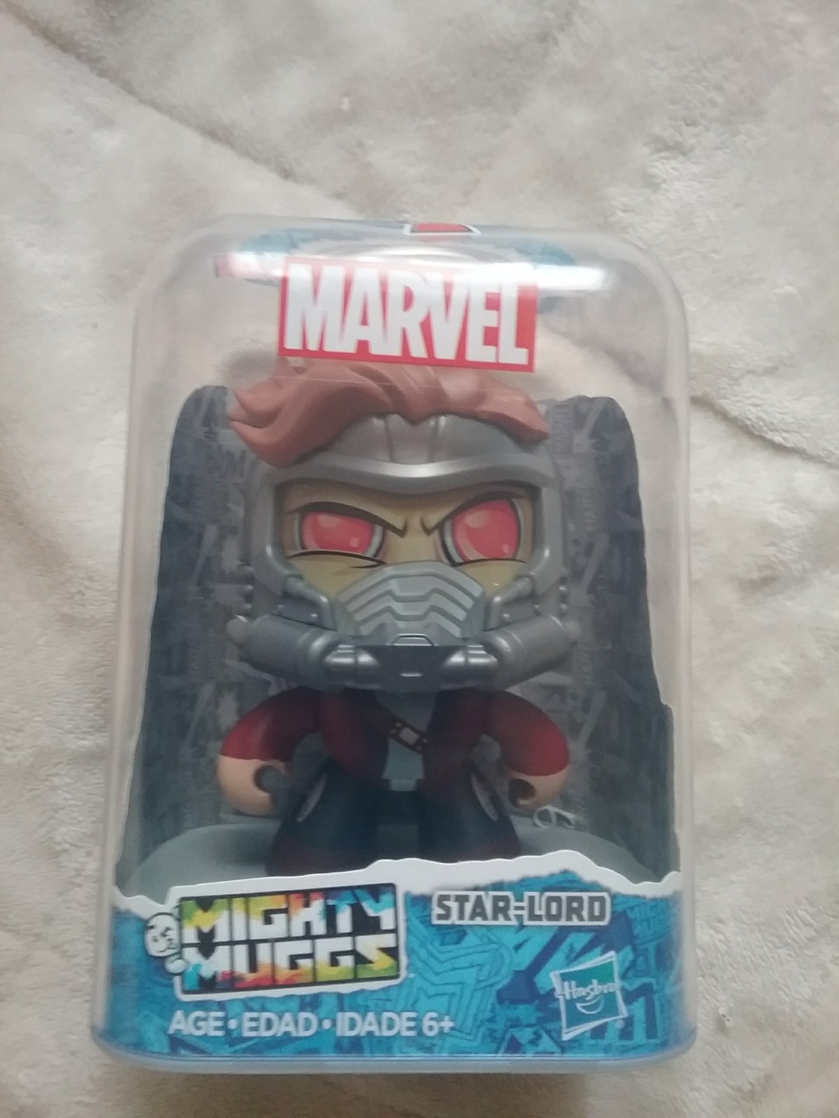 star lord mighty muggs