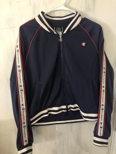 Champion Zip Up Hoodie Womens Discount 