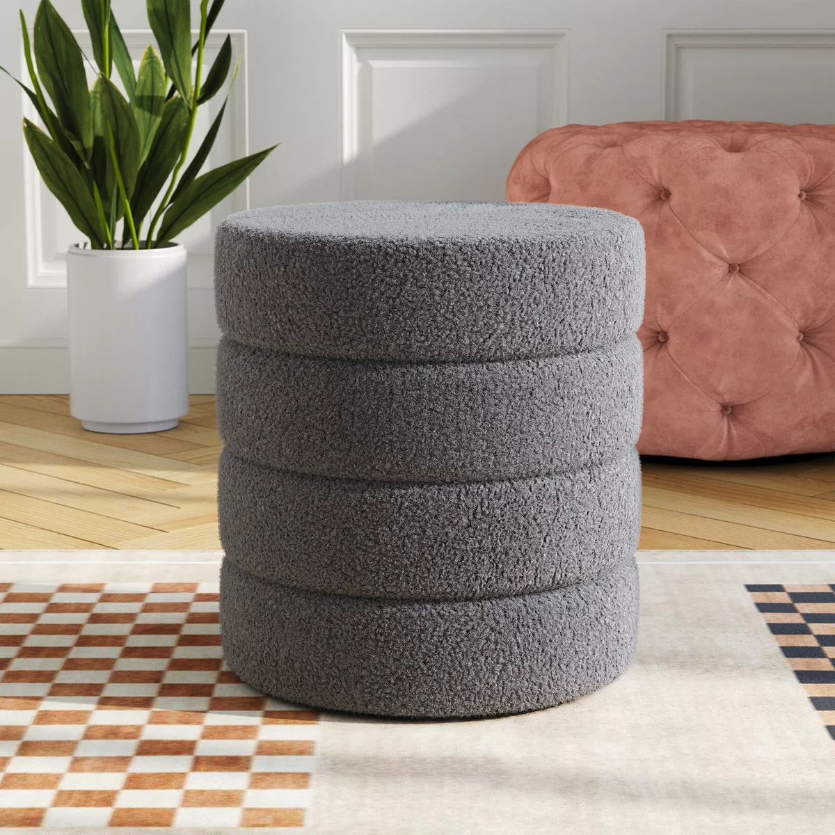 Office ottoman deals