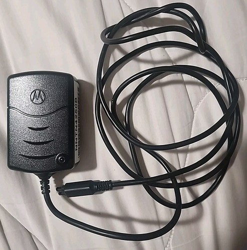 BATTERY CHARGER 5.9v VERIZON Motorola E815 flip cell phone adapter wall ...