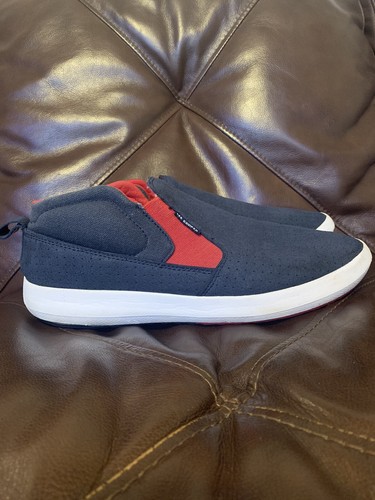 LEE COOPER CASUAL COTTON CANVAS NAVY 
