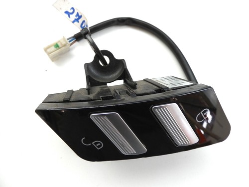 Mercedes W221 A2218213151 Schalter Zentralverriegelung rechts