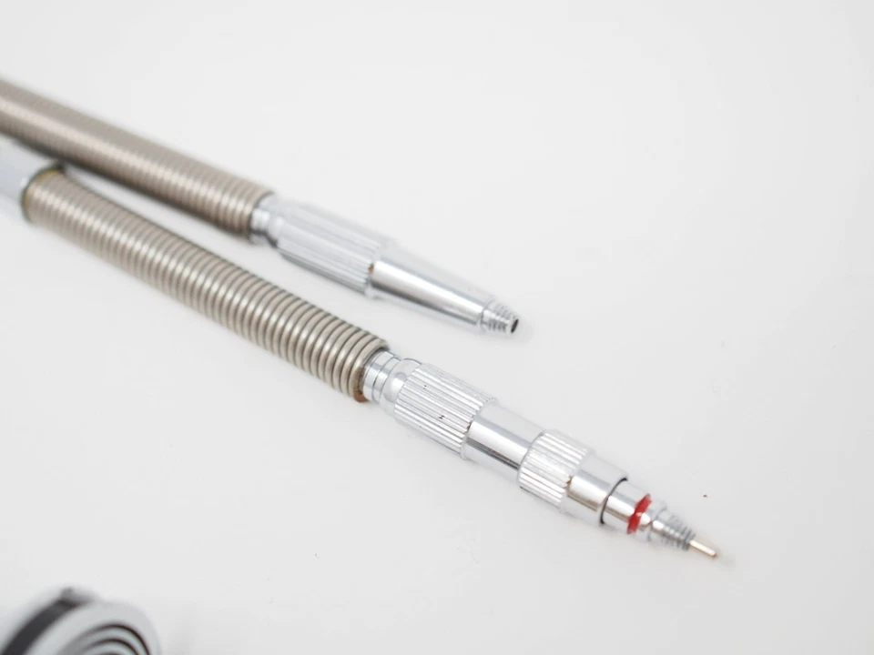 Olympus Double Cable Release for Auto Bellows - Image 2 of 4